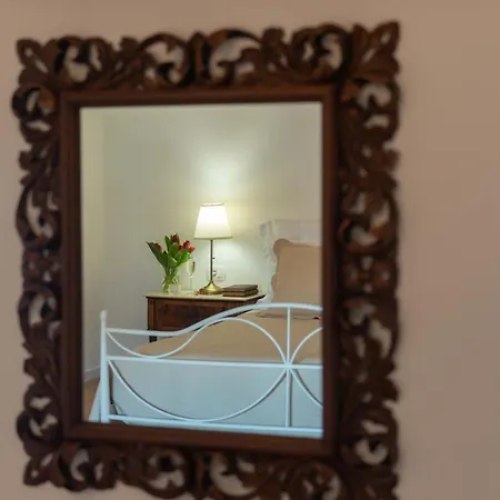 Apartment Penthouse At Mascagni